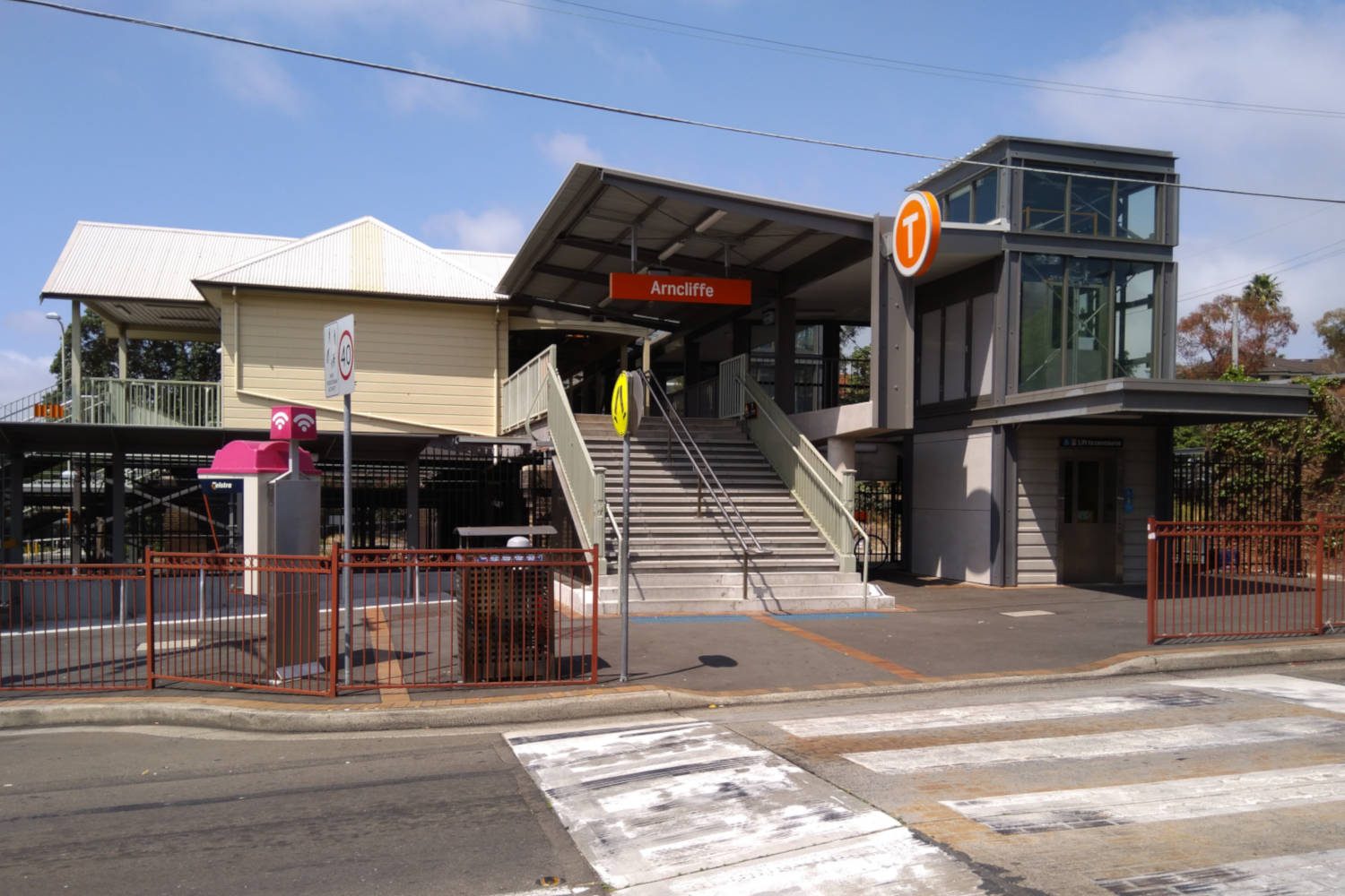 Arncliffe suburb review