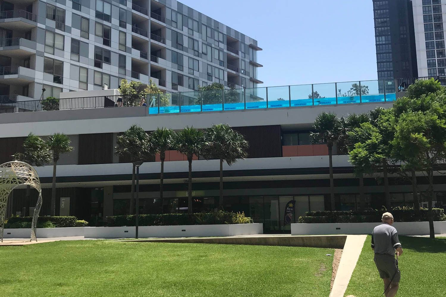 Wolli Creek Suburb Review