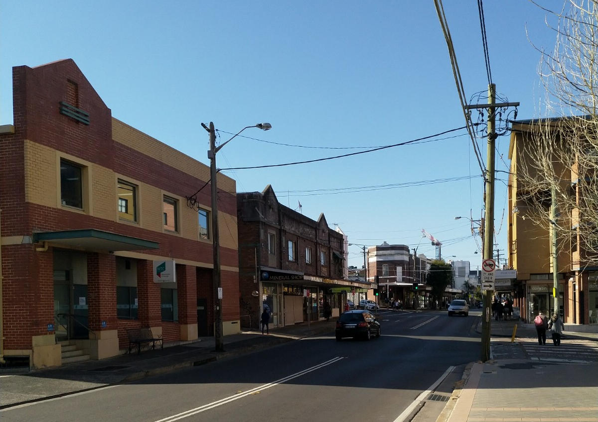 Marrickville Suburb Review & Profile | Sydney Suburb Reviews