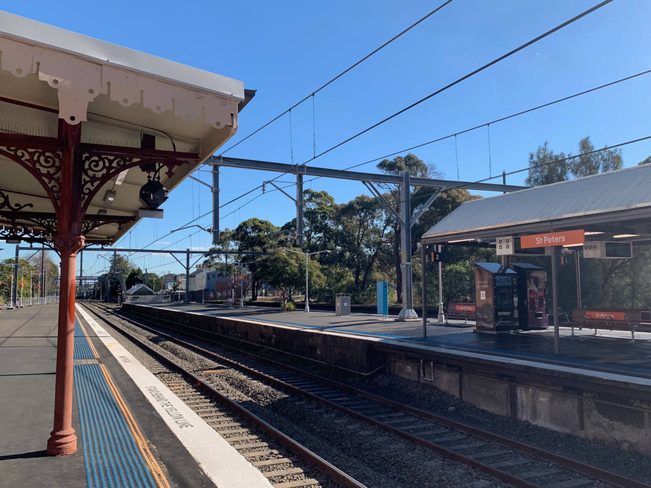 St Peters Suburb Review & Profile | Sydney Suburb Reviews