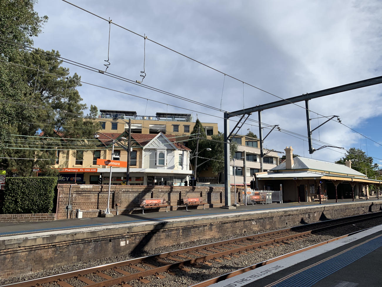 Stanmore Suburb Review & Profile | Sydney Suburb Reviews