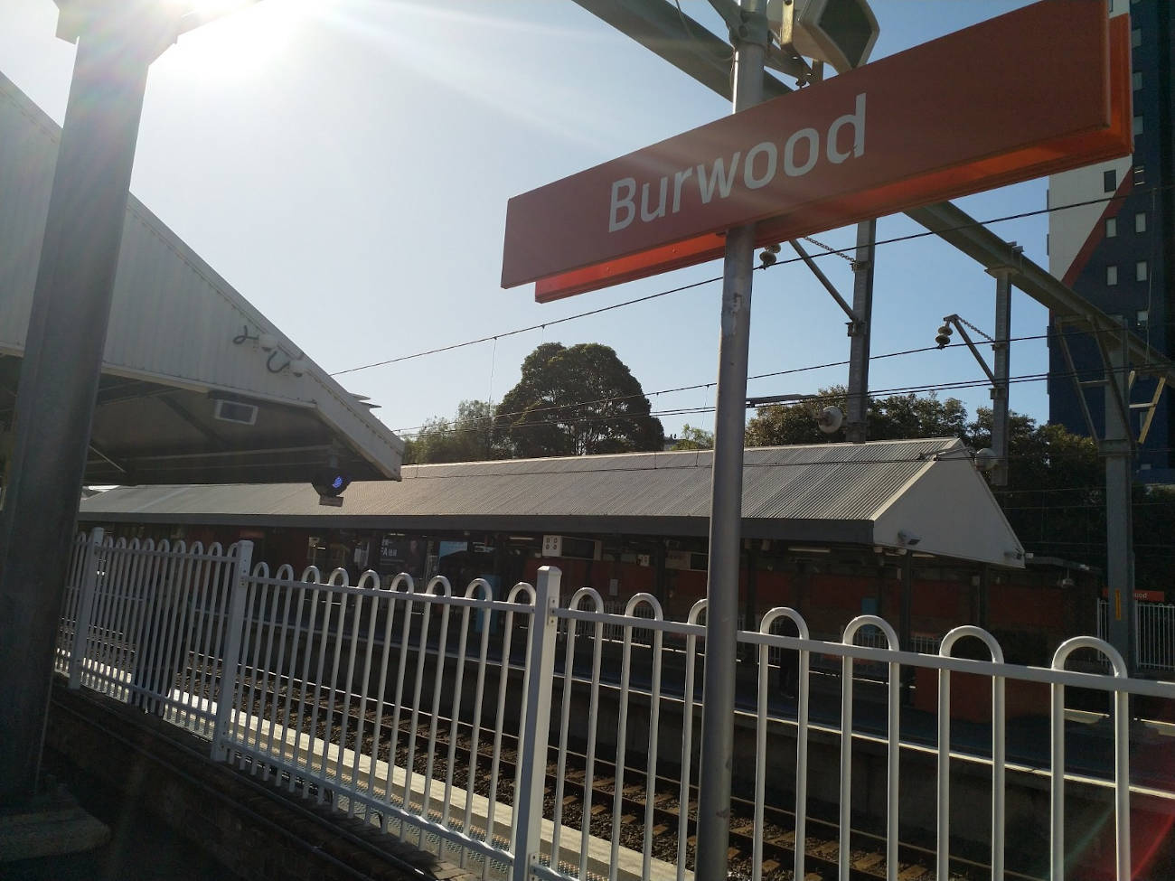 Burwood Profile