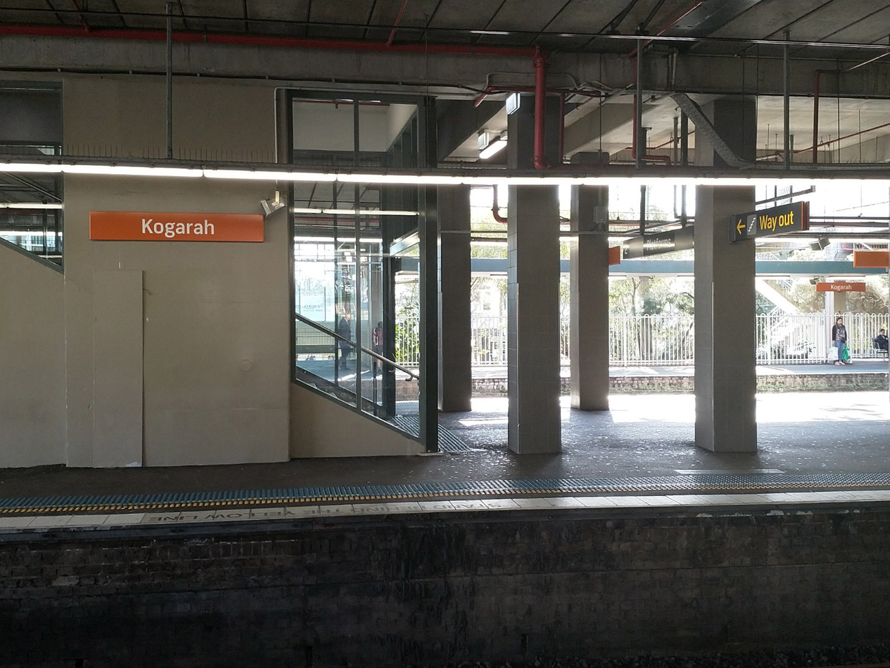 Kogarah Profile