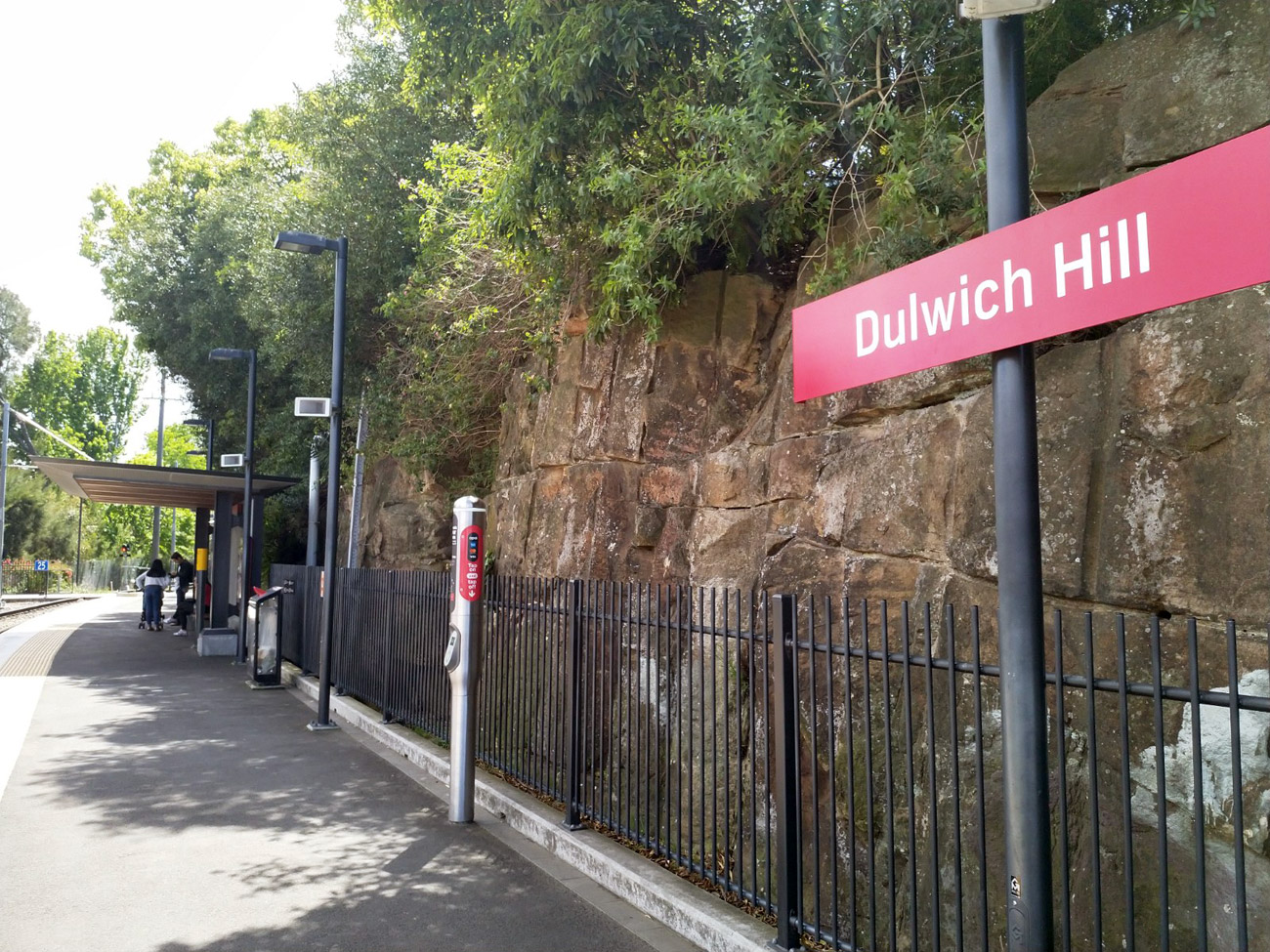 Dulwich Hill Profile