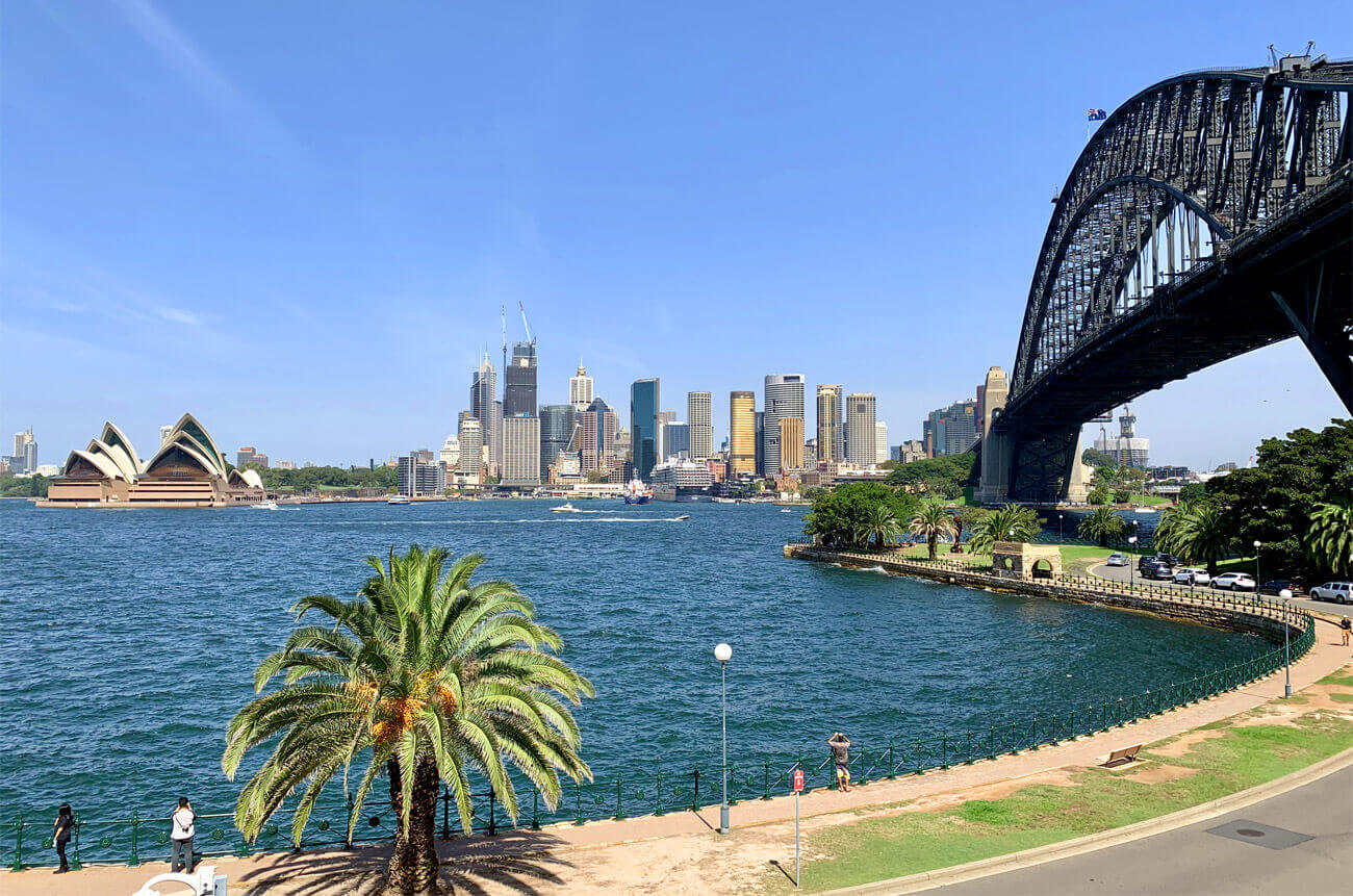 10 Most Beautiful Sydney Suburbs | Sydney Suburb Reviews