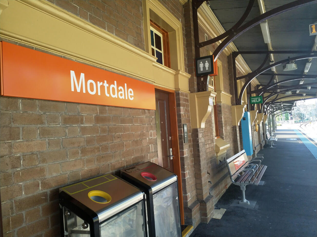 Mortdale Suburb Review