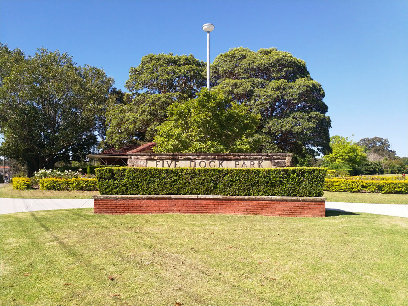 Five Dock Suburb Profile