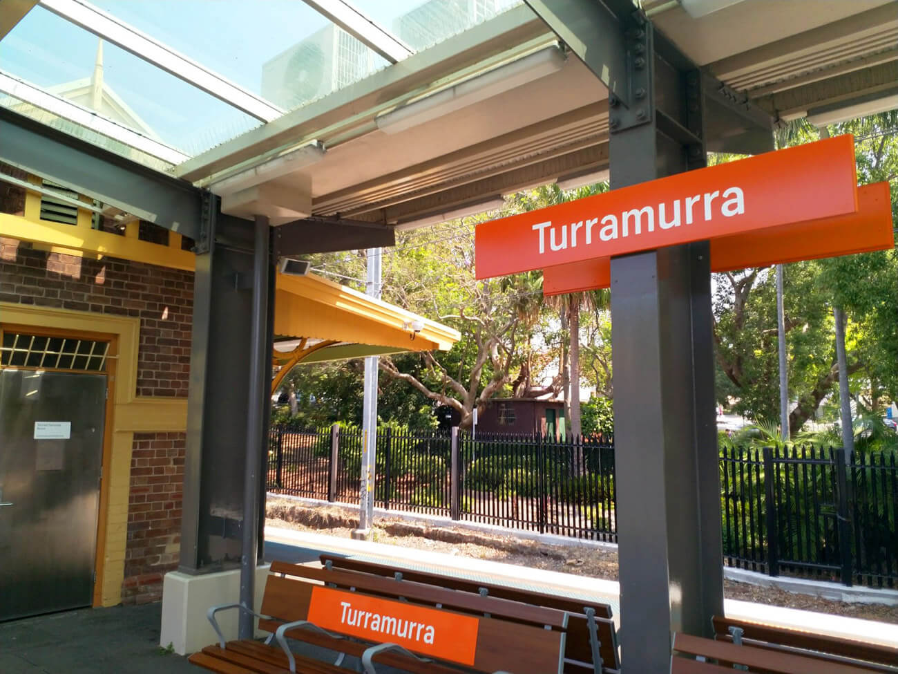 Turramurra Suburb Profile