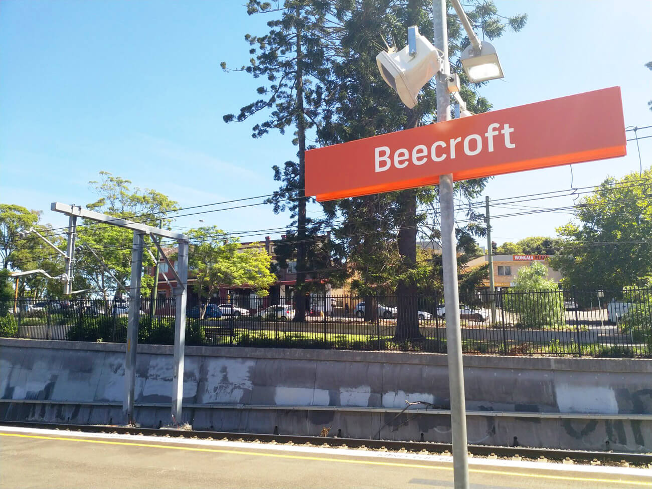 Beecroft Suburb Profile