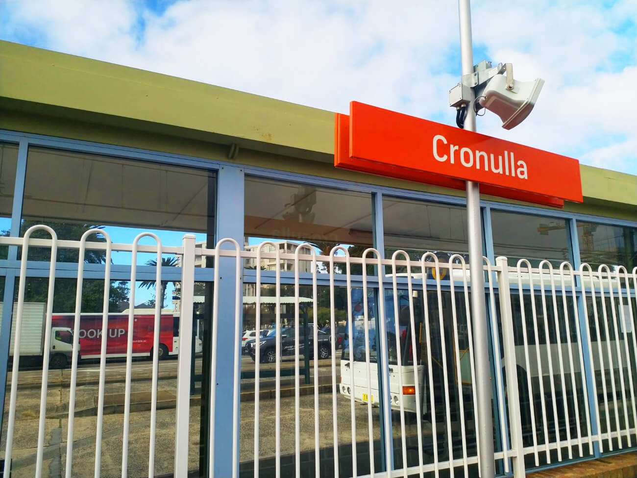 Cronulla Suburb Profile