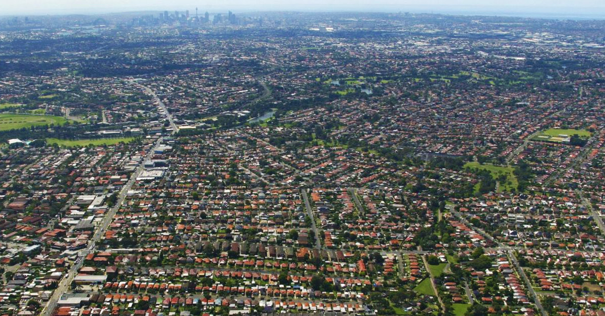 Best Sydney Suburbs Under $1 Million