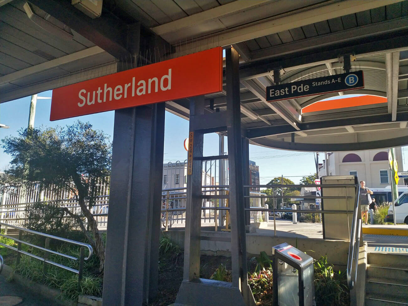 Sutherland Suburb Review & Profile Sydney Suburb Reviews