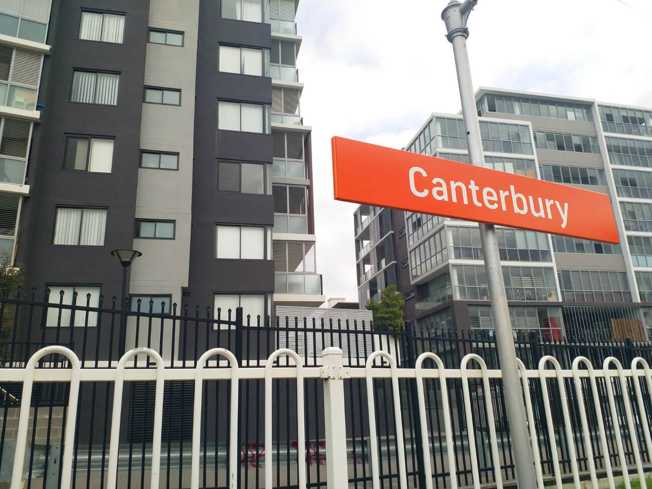 Canterbury Suburb Review