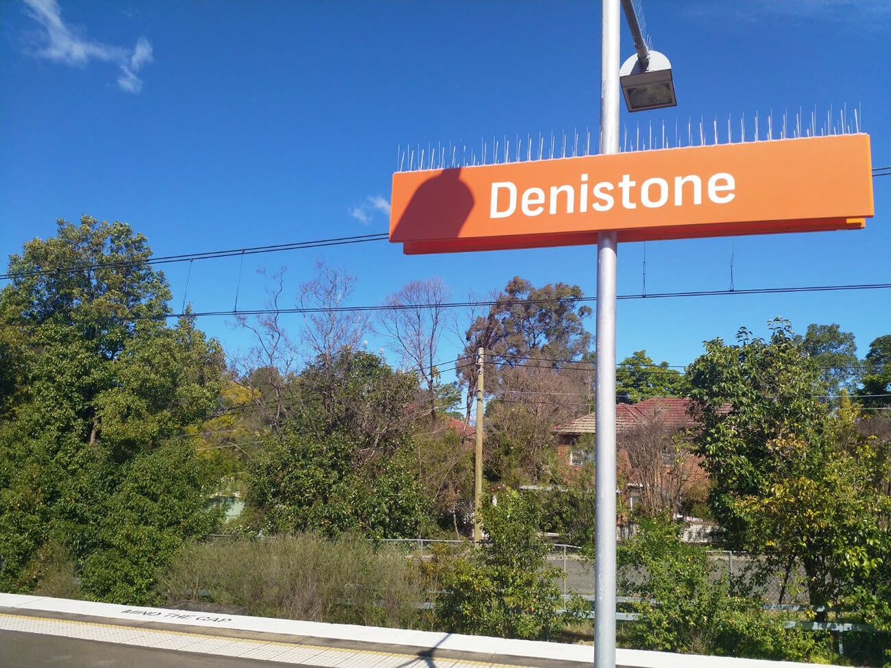 Denistone Suburb Review