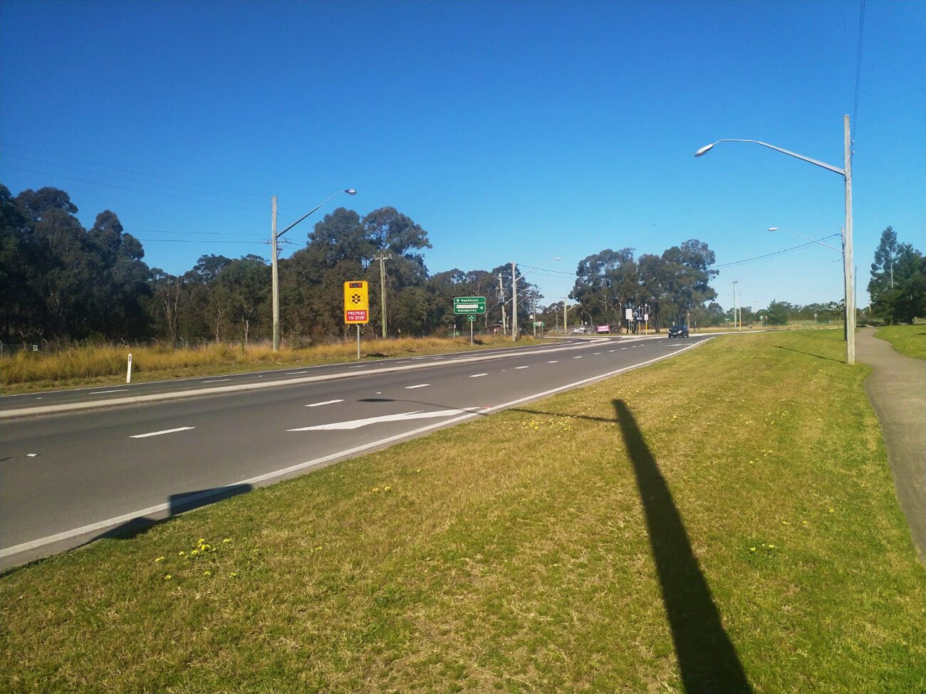 Holsworthy Suburb Review & Profile | Sydney Suburb Reviews