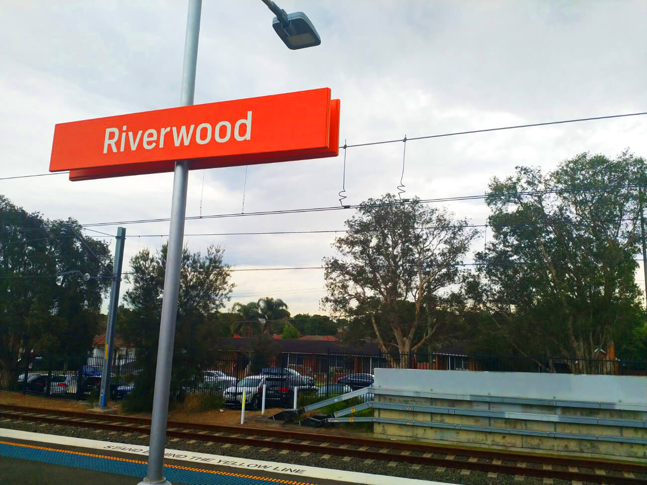 Riverwood Suburb Review