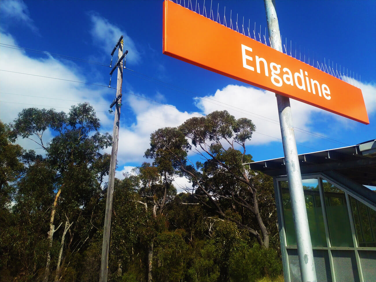 Engadine Suburb Profile