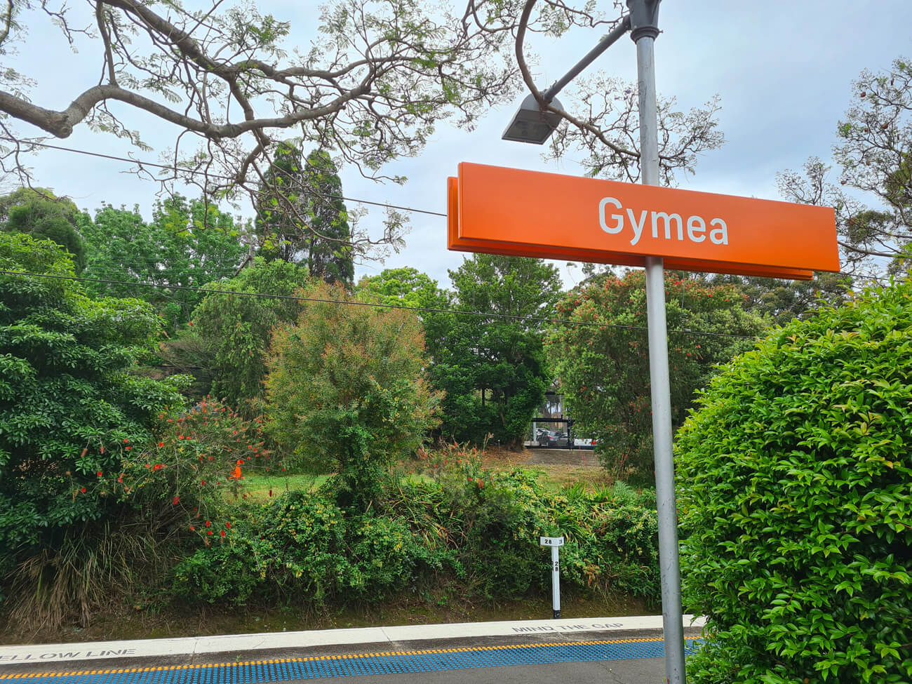 Gymea Suburb Review