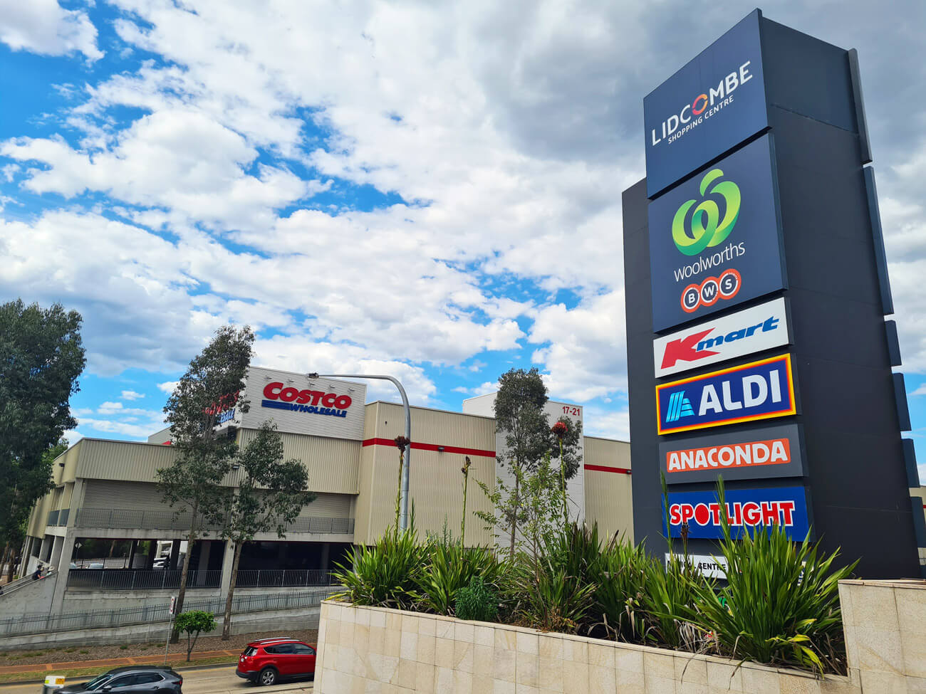 Lidcombe Suburb Review & Profile | Sydney Suburb Reviews