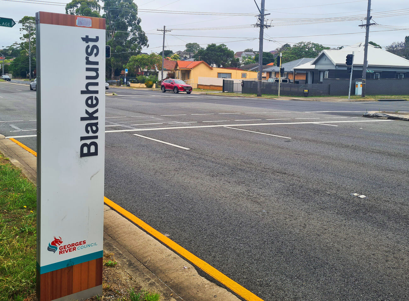 Blakehurst Suburb Review