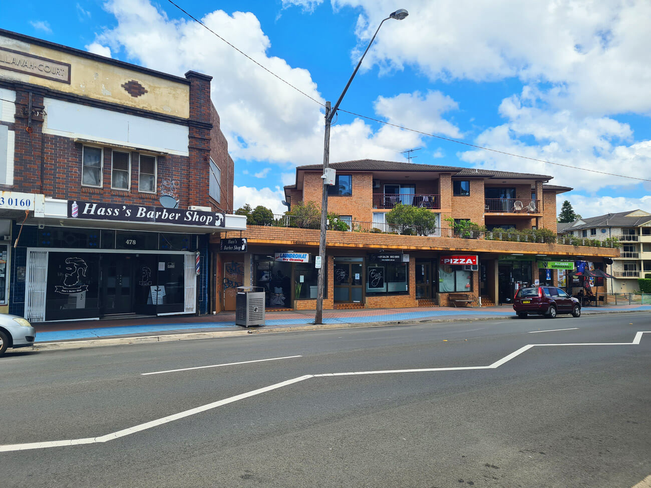 Allawah Suburb Review & Profile | Sydney Suburb Reviews