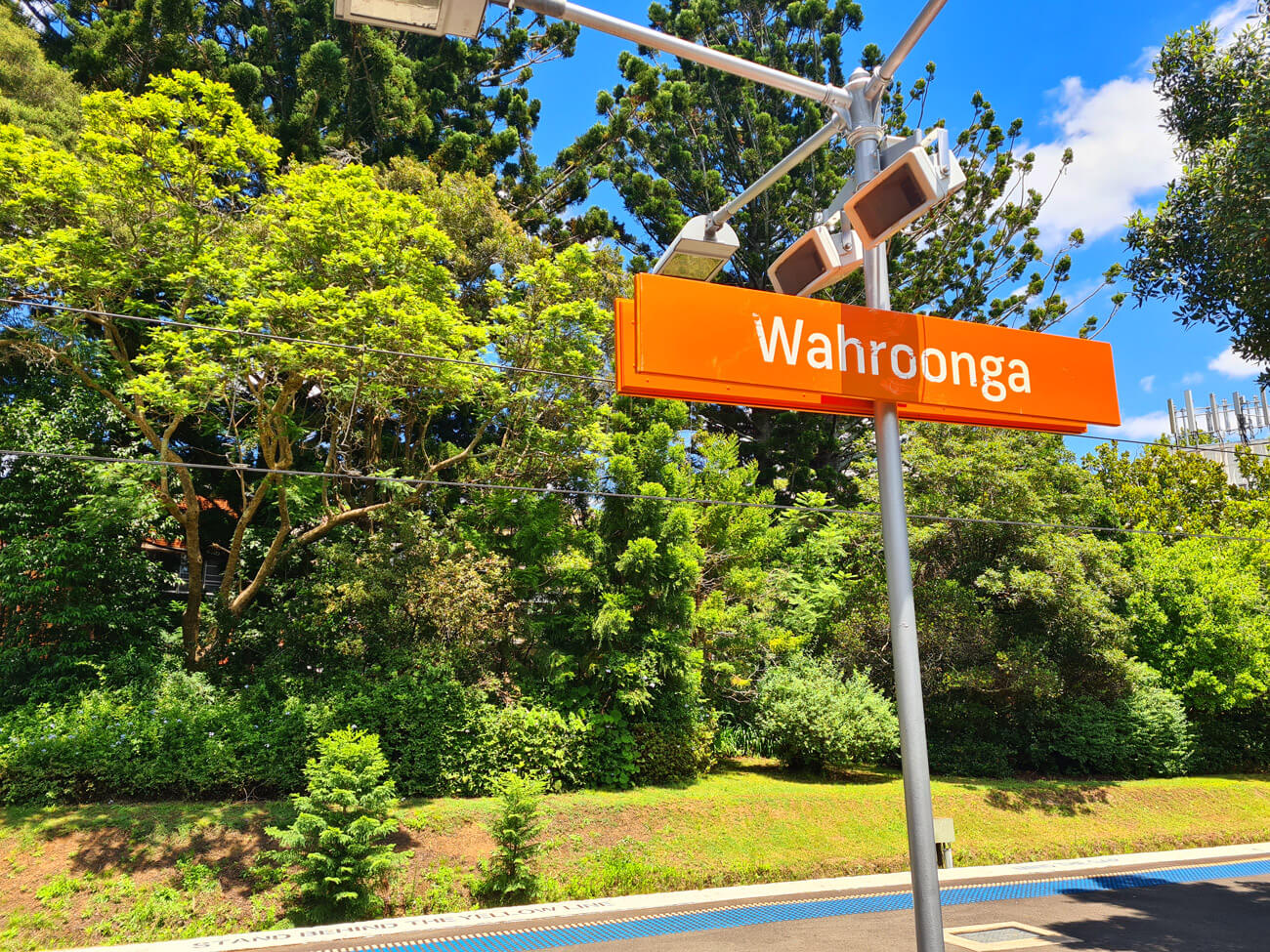 Wahroonga Suburb Review