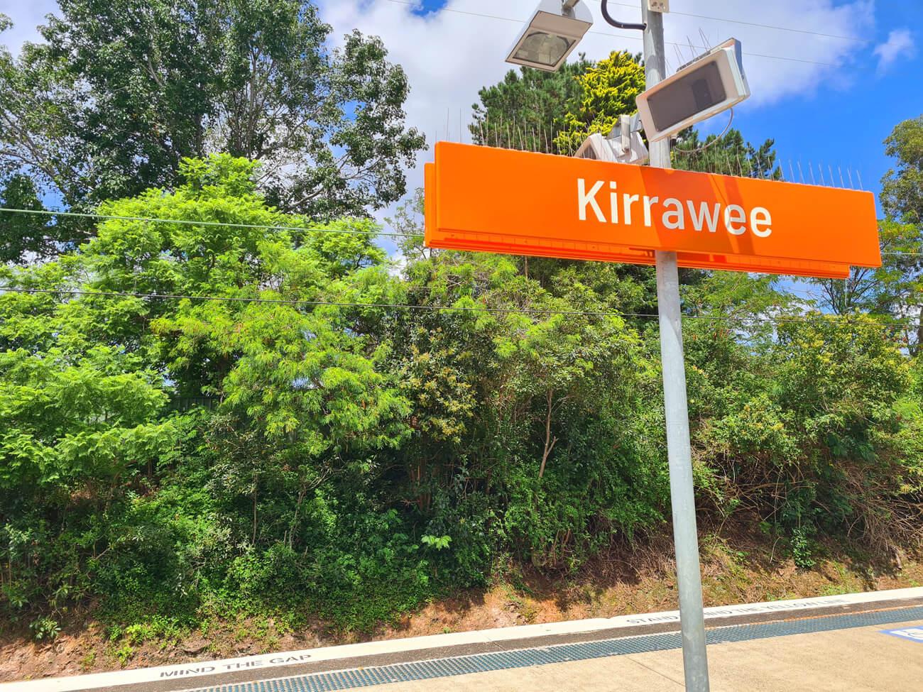 Kirrawee Suburb Review