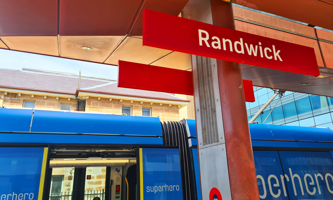 Randwick Suburb Review & Profile | Sydney Suburb Reviews