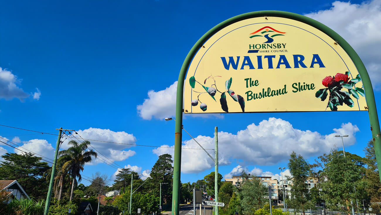 Waitara Suburb Review