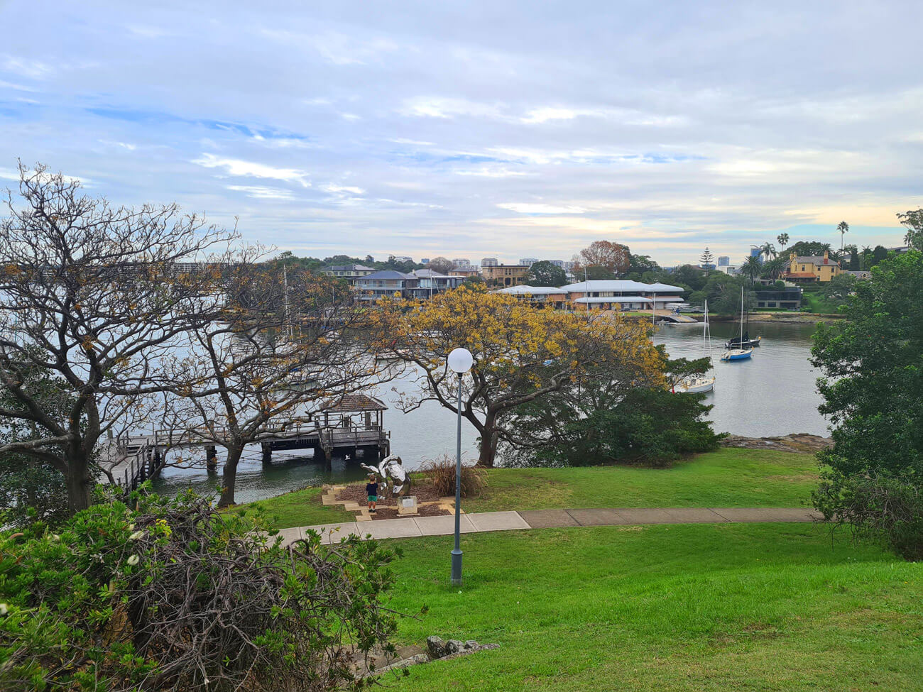 Gladesville Suburb Review & Profile | Sydney Suburb Reviews